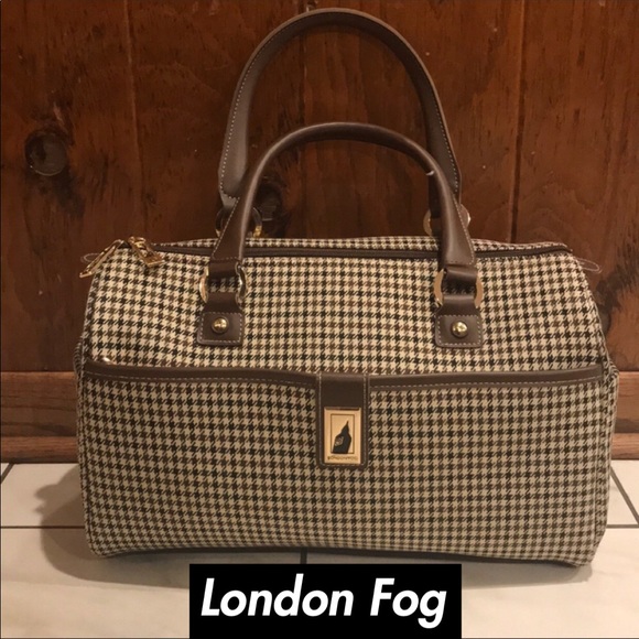london fog oxford hyperlight